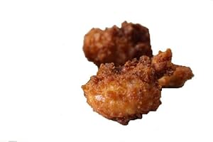 TENDERBISON Rocky Mountain Beef Oysters Sliced & Breaded (1 bag / 10 lbs.)