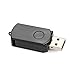 USB Hidden Spy Camera, USB Flash Drive Mini HD Spy Cameras U Disk Personal Security Video Recorder with Motion Detection