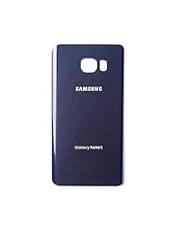 VANYUST - Tapa trasera de repuesto para Samsung Galaxy S7 y VANYUST