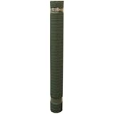 Coolaroo Extra Heavy Shade Fabric Roll 6ft x 15ft Heritage Green