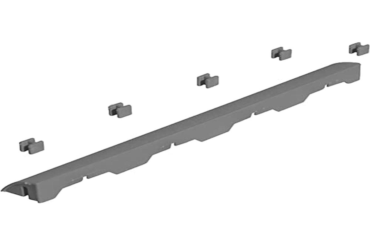 ArtPlast Easy Chalkboard, 39 x 4.5 x 2.5 cm Completion (Unit)