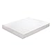 PrimaSleep Full Mattress, 7 Inch Deluxe Gel Memory Foam Mattress, Gel Infused for Comfort and Pressure Relief, CertiPUR-US Certified, Bed-in-a-Box, Medium Firm, Full Size