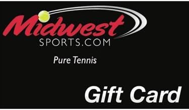 Midwest Sports Gift Card