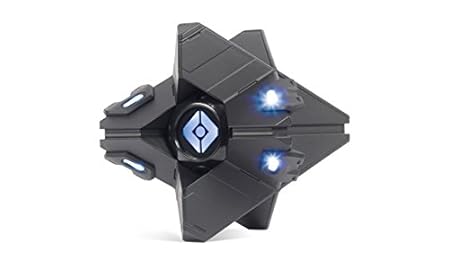 Limited Edition Destiny 2 Ghost - Requires Alexa-Enabled Device