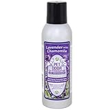 Pet Odor Exterminator Lavender Air Freshener, 7-oz Spray