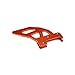 JFG RACING Orange CNC Aluminum Rear Disc Brake Guard for SX EXC XC XCW SXF XCF XCF-W EXC-F TE125 TE250 TE300 Motorcycle Dirt Pit Bike