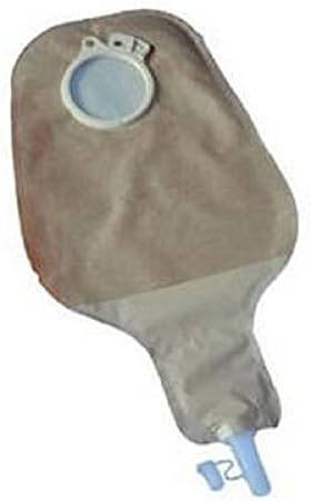 Coloplast - Assura - Two-Piece Drainable Pouch - 2" Flange - 9/16" to 2" Stoma