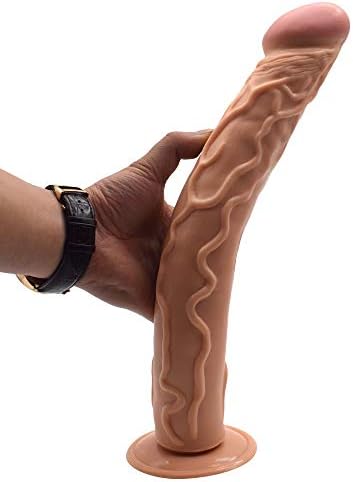 YTDJO Ultra Soft Medical-Grade T-PE Sticks for Women Men Beginners Flexible