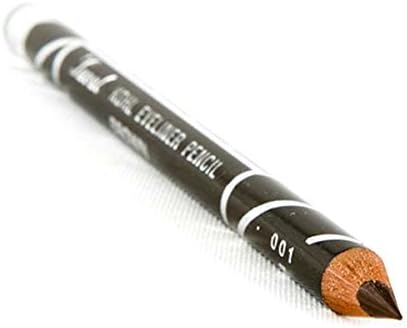 Laval Eyeliner Pencil - Brown Eye Liner for Defined Eyes