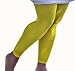 Plus Size Footless Nylon/Lycra Tights - 20 Colors - 4 Sizes up to 375 lbs!