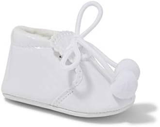 SevvaBaby Shoes, Pram Shoes, Boys Shoes, Girl ShoesPompom Shoes, Spanish Style, Rollybaby, Joe