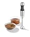 KitchenAid KHB1231CU 2-Speed, Hand Blender, Contour Silver
