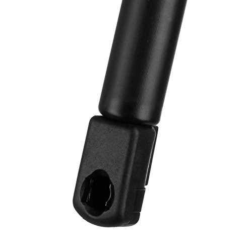 Maxpow 2pcs Rear Window Gas Charged Lift Support Compatible With Cadillac Escalade 2007 2008 2009 2010 2011 6157 - Thumbnail 3