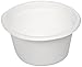 Amazon Basics Compostable 2 oz. Sample Food Cups, Pack of 2,000