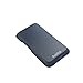 SanDisk External Battery Pack for iPhone 6/6s - Retail Packaging - Grey