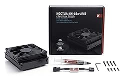 Noctua NH-L9a-AM5 chromax.Black, Premium