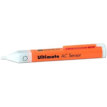Amazon.com: santronics 3000 Ultimate Sensor AC 50 – 1000 VAC ...