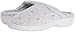 isotoner Women's Classic Terry Clog Slippers Slip on