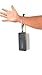 foneleash Phone Lanyard 3-in-1 Neck Wrist and Hand Strap Tether (Shady of Gray)