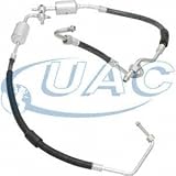 UAC HA 5795C A/C Manifold Hose Assembly
