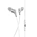 Klipsch R6i II in-Ear Headphone White in-Ear Headphone - White