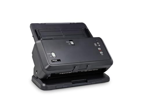 Plustek S60 Large Format Document Scanner