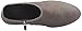 ECCO Women's Shape 75 Bootie Boot, Warm Grey Nubuck, 39 EU/8-8.5 M US