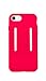 TuneBand for iPhone 7, Premium Sports Armband with Two Straps and Two Screen Protectors, Pink