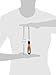Bahco 4-186-05-2-2 Second Ergo Slim Taper File, 5-Inch