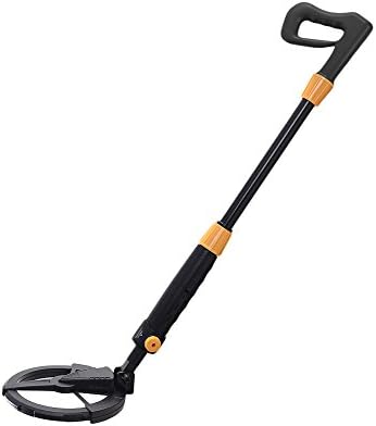 KingDetector MD-1006 Children Learning Metal Detector Machine (B)