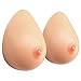 MOOVANT Silicone Breast Forms Fake Boobs for Crossdressers Transgenders Mastectomy Prosthesis