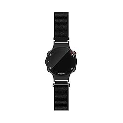 LuxuryJOY Strap Compatible with Garmin Forerunner