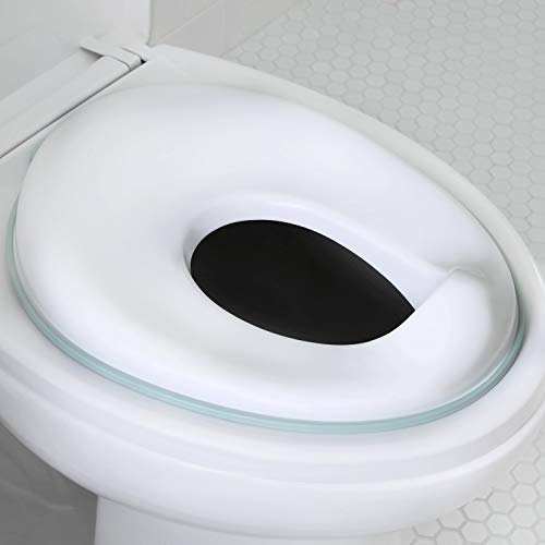 Potty-Training-Seat-by-Poquito-Paloma-Portable-Toilet-Trainer-with-High-Splash-Guard-Fits-Round-and-Oval-Toilets-Baby-to-Toddler-No-Wobble-Safety-Grip-Bathroom-Storage-Hook-Included