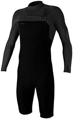 Amazon.com: O'Neill Men's Psycho One 3/2 mm Back Zip Full Wetsuit