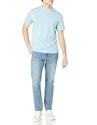 Amazon Essentials Men's Regular-Fit Short-Sleeve