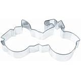 Motorcycle Metal Cookie Cutter