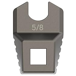 Real Avid MSTR FITEXT Tube Wrench