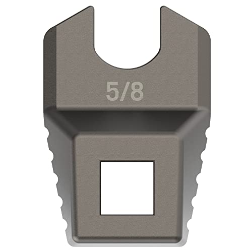 Real Avid MSTR FITEXT Tube Wrench