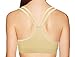 AKAMC Women's Removable Padded Strappy Sports Bra Yoga Tops Activewear for Women