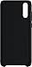 HUAWEI Silicone Flexible Protective Cover Case for P20 - Black