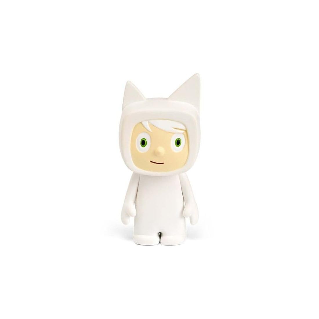 tonies Audio Character for Toniebox, Creative Blank, Figurine with Space for up to 90 Minutes of Customisable Content for Children, for Use with Toniebox Music Player (Sold Separately)