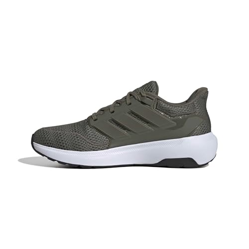 Uomo ULTIMASHOW 2.0 Shoes, Olive Strata/Ftwr White/Olive Strata, 41 1/3 EU
