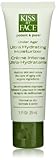 Kiss My Face Organics Under Age Ultra Vitamin E Moisturizer, 1 Ounce Tubes (pack of 3)
