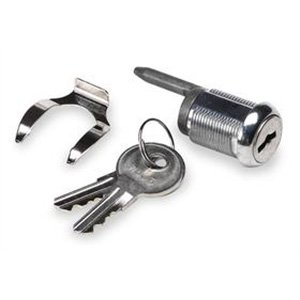 Global Style File Cabinet Lock LK26