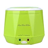 Mini Rice Cooker 12V 1.3L Car Rice Cooker Electric
