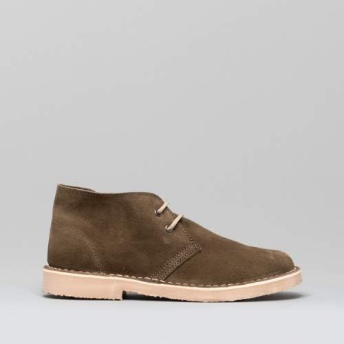 roamers desert boots ladies