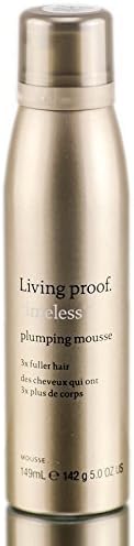 Living Proof timeless plumping mousse by Livng Proof