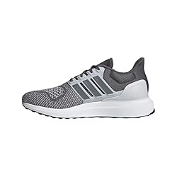 adidas Men's Ultradream DNA Sneaker, Grey