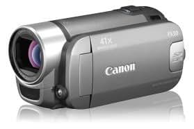 Amazon.com : Canon Fs30 Camcorder : Camera And Photography