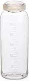Tecniplast ACBT0252 Water Bottle with Silicone